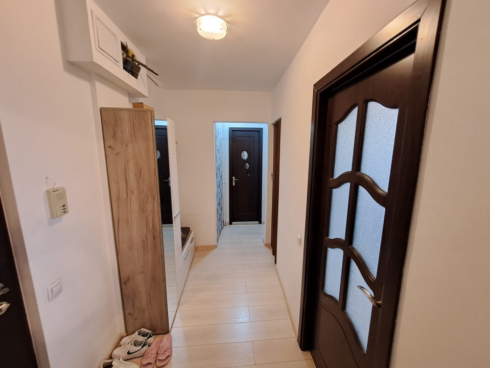 Apartament 2 camere Vitan Mihai Bravu 