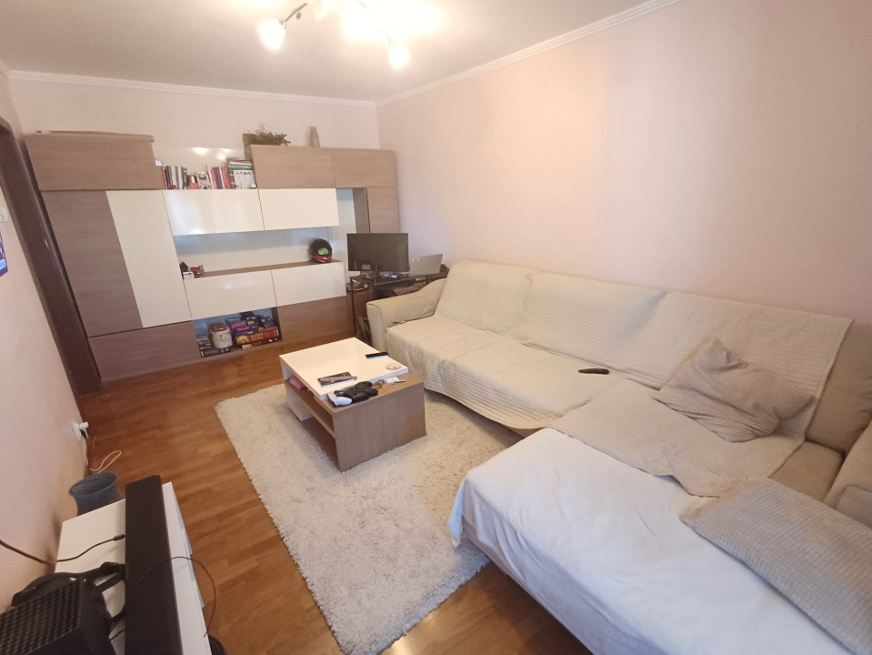 Apartment 3 camere decomandat Str Tuzla Lacul Tei Parcul Tei