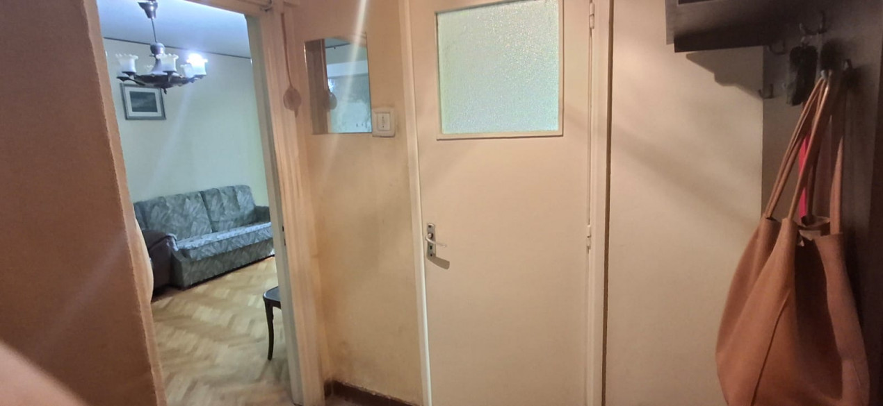 Apartament 3 camere Piata Iancului Sos Mihai Bravu Obor