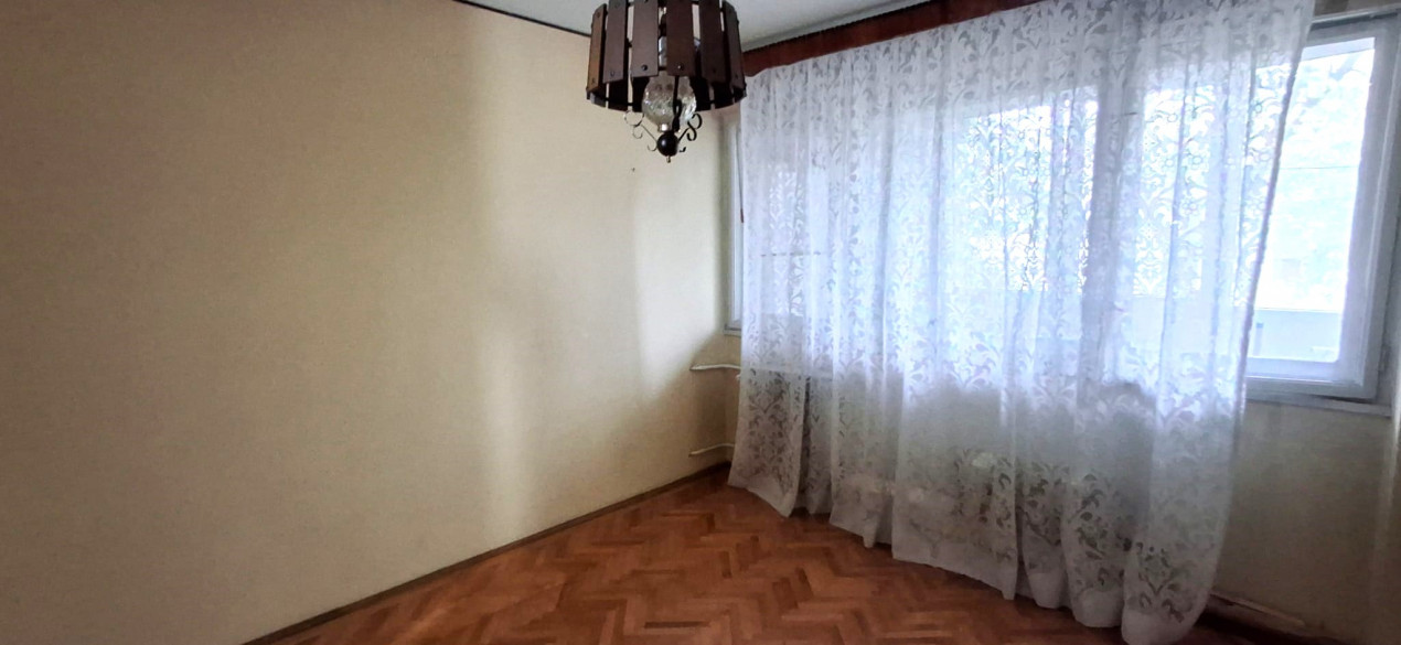 Apartament 3 camere Piata Iancului Sos Mihai Bravu Obor