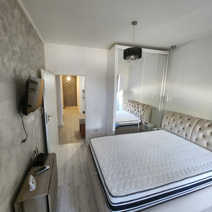 Apartament 2 camere mobilat utilat Chitila Colosseum Mall