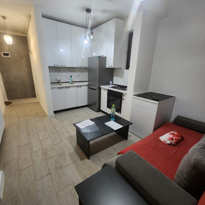 Apartament 2 camere mobilat utilat Chitila Colosseum Mall