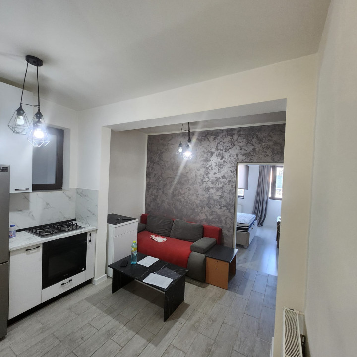 Apartament 2 camere mobilat utilat Chitila Colosseum Mall