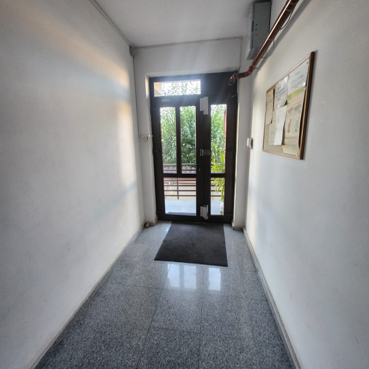 Apartament 2 camere mobilat utilat Chitila Colosseum Mall