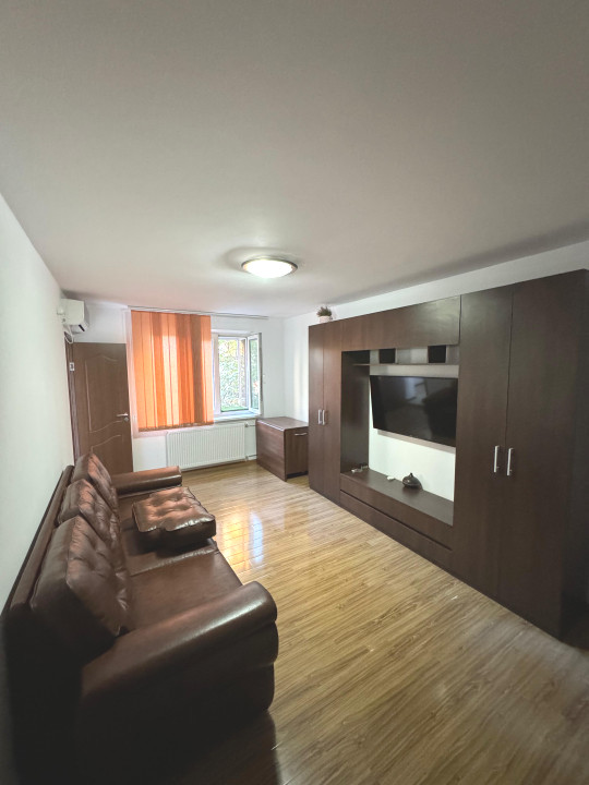 Apartament modern cu 2 camere PET-friendly pe Str. Telita-Sebastian