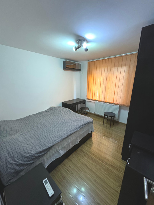 Apartament modern cu 2 camere PET-friendly pe Str. Telita-Sebastian