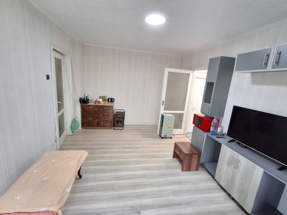 Apartament 2 camere Sos. Stefan cel Mare Obor