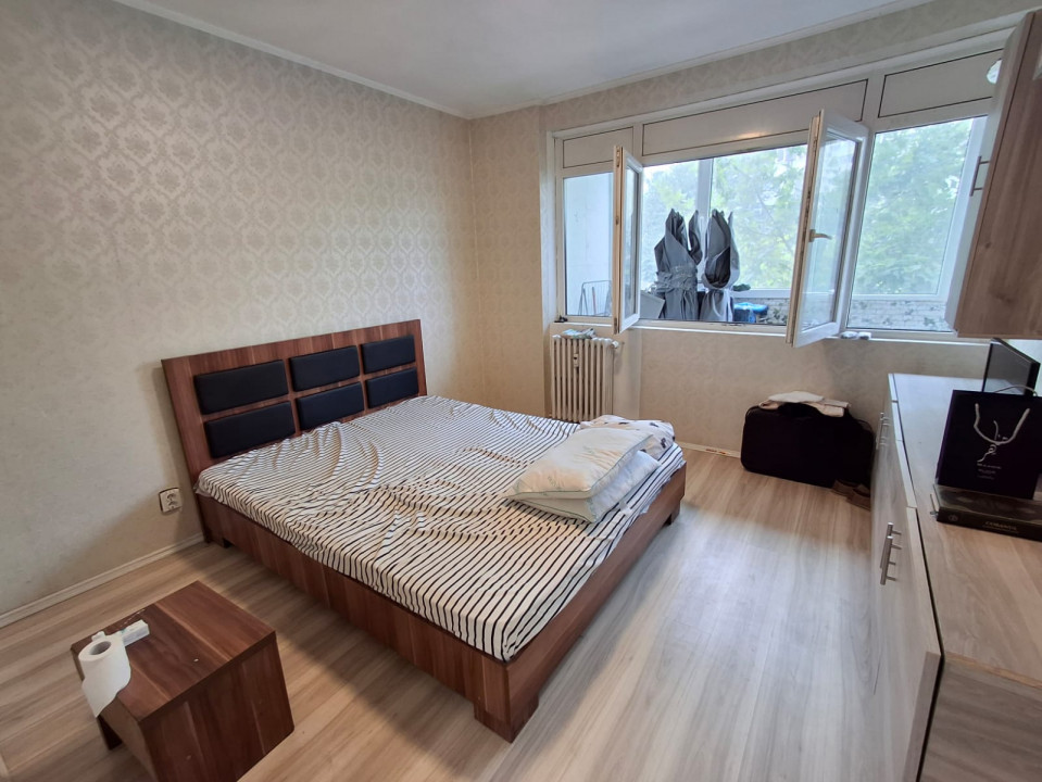 Apartament 2 camere Sos. Stefan cel Mare Obor