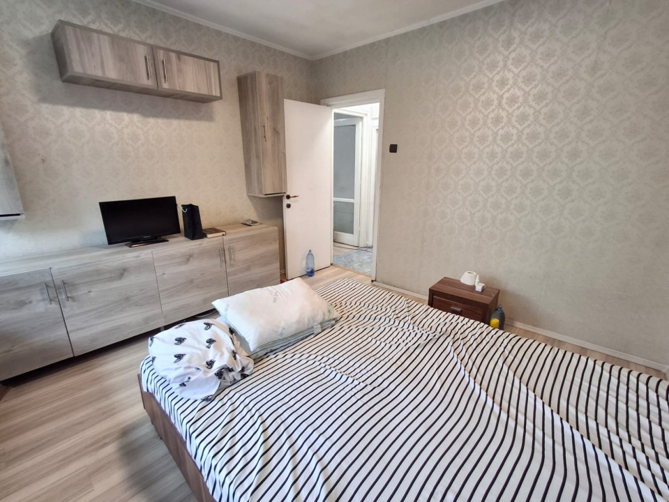 Apartament 2 camere Sos. Stefan cel Mare Obor