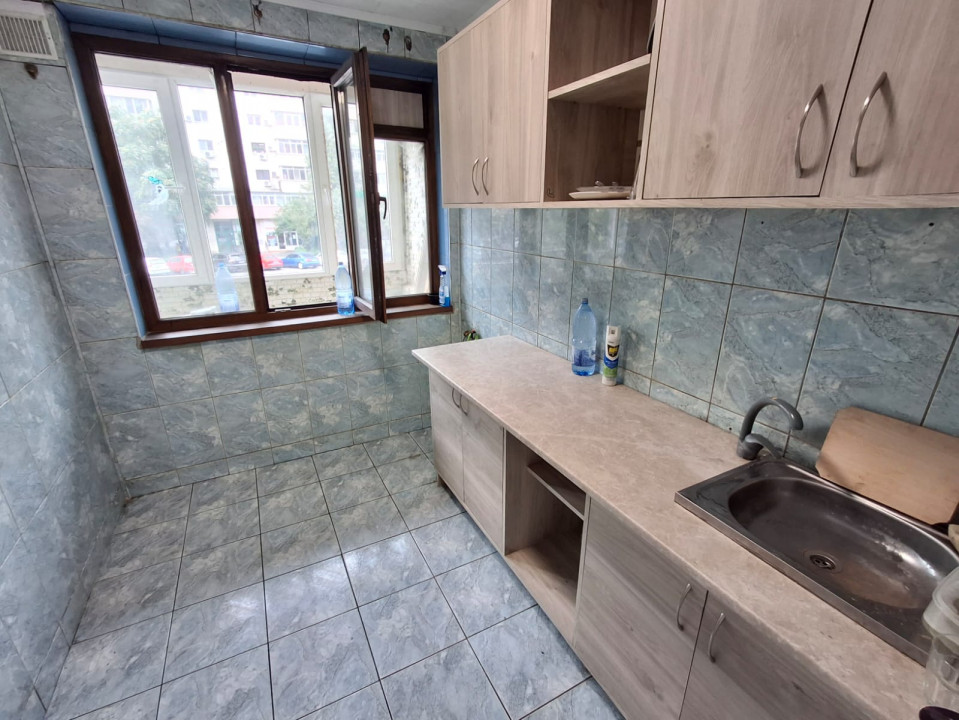 Apartament 2 camere Sos. Stefan cel Mare Obor