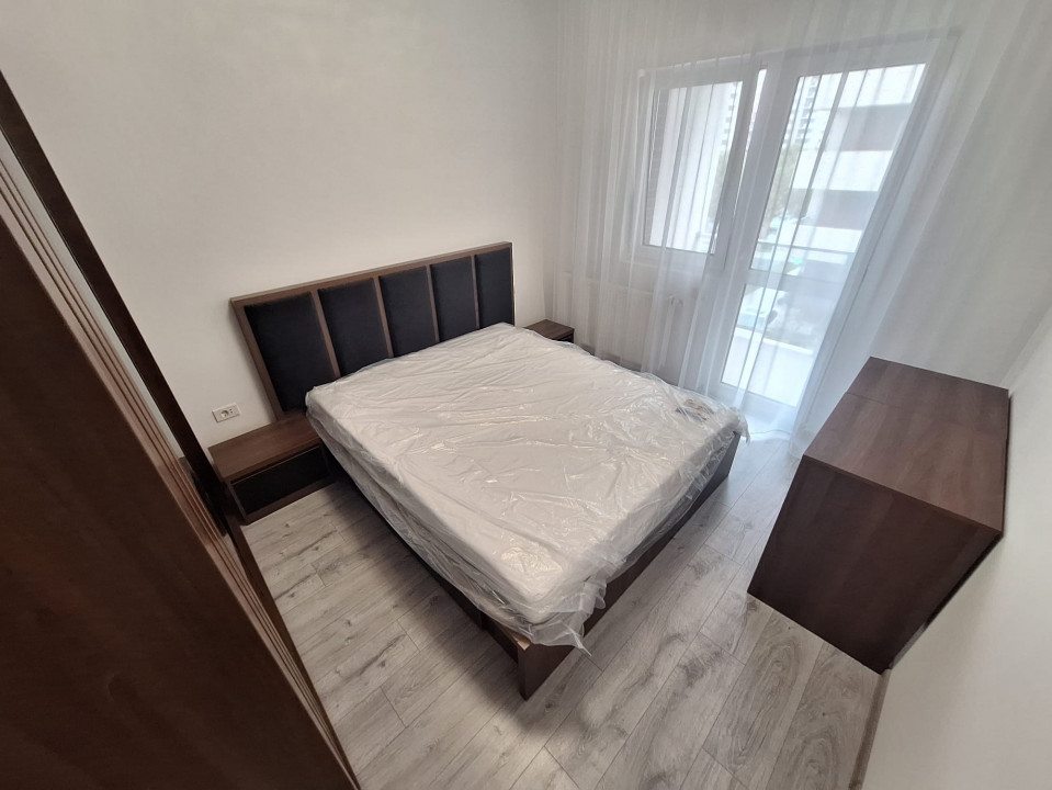 Apartament 2 camere Metalurgiei Grand Kristal Residence