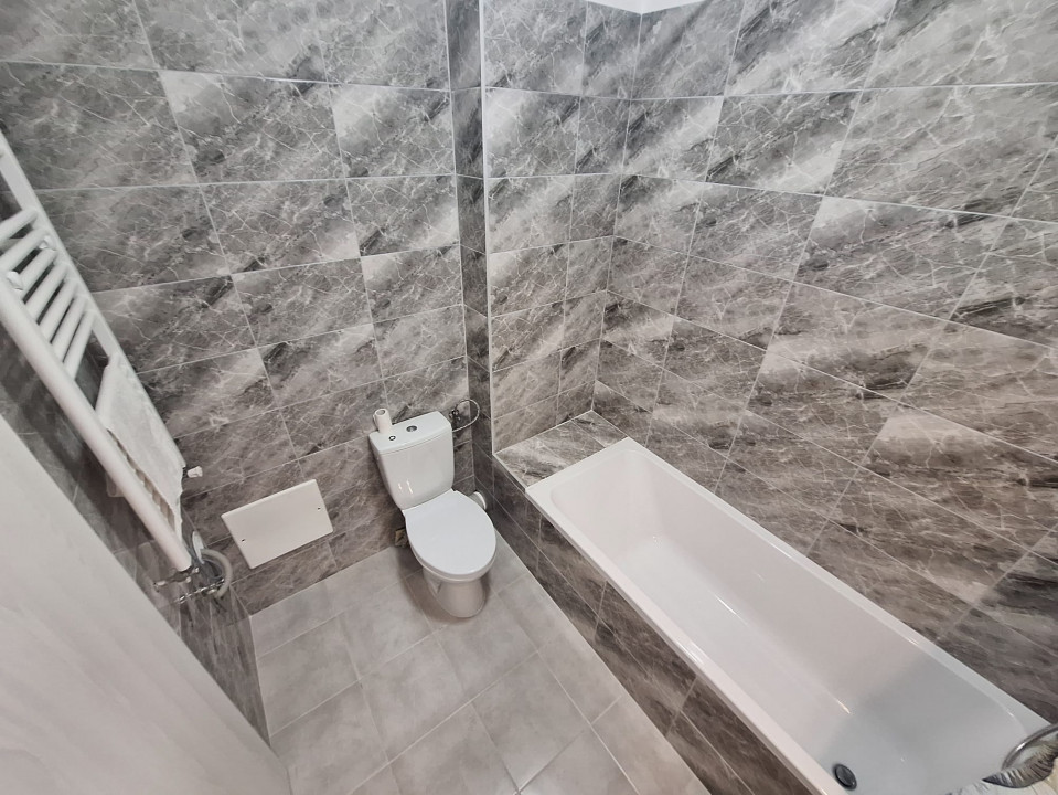 Apartament 2 camere Metalurgiei Grand Kristal Residence