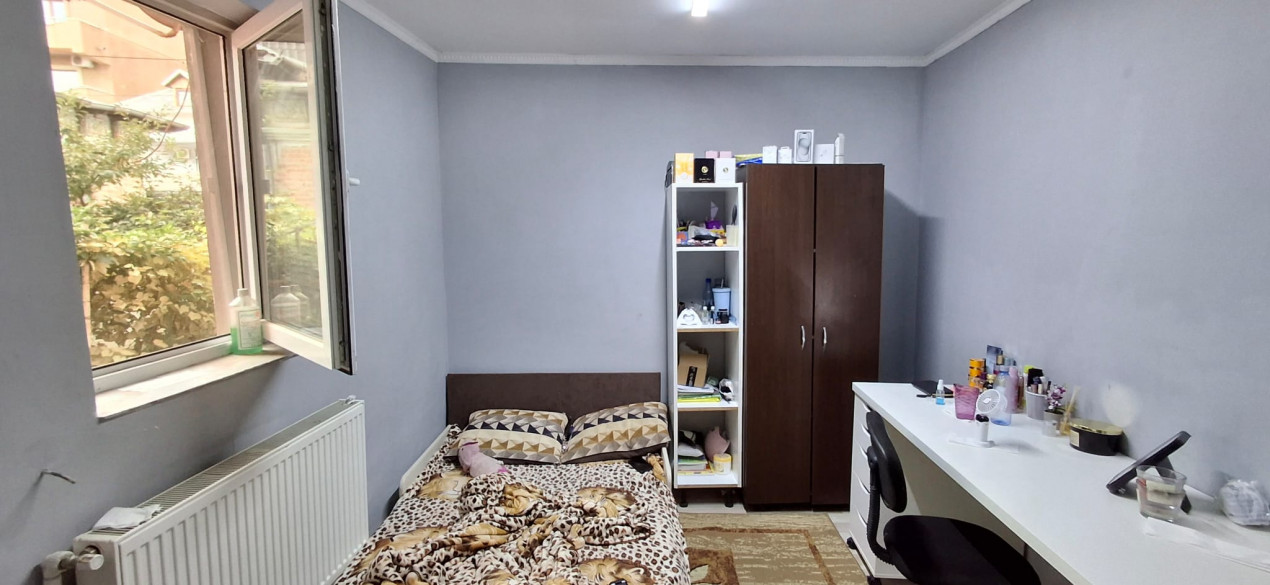 Apartament 2 Camere  Dimitrie Cantemir  Sincai Tineretului 