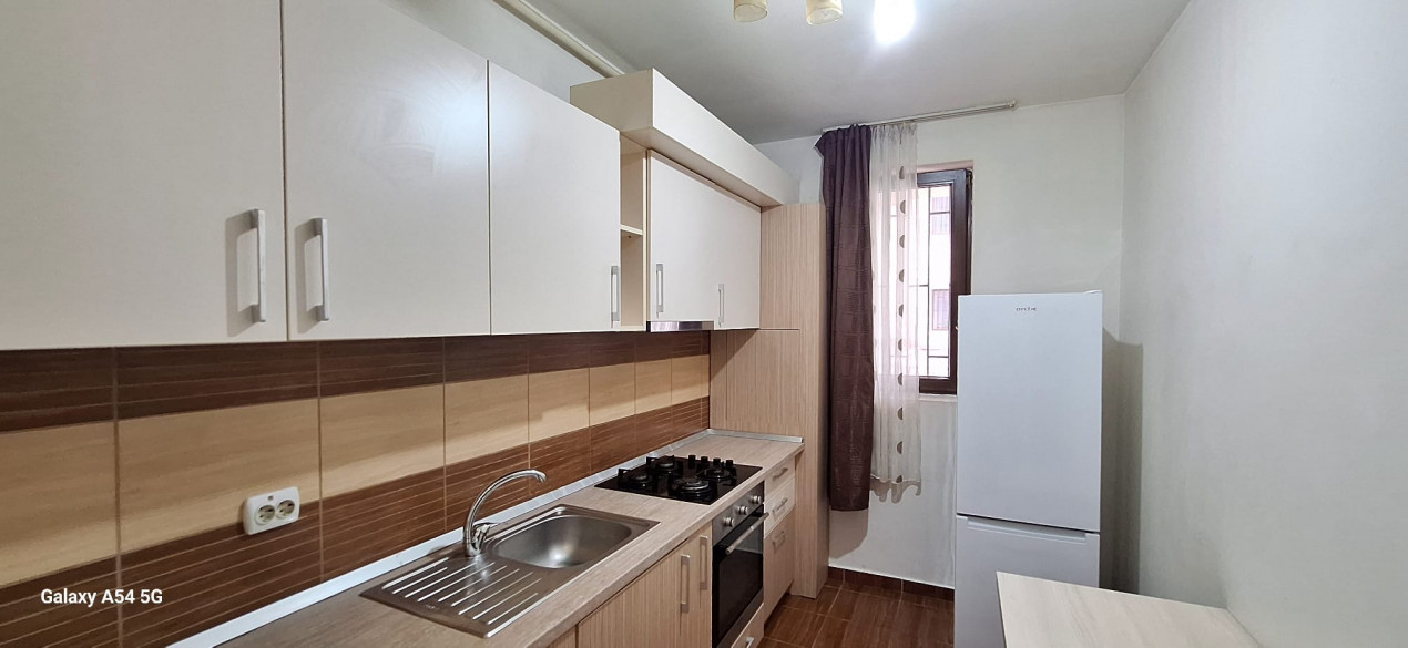 Apartament 2 camere dec 47 mp+Loc Parcare