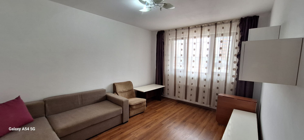 Apartament 2 camere dec 47 mp+Loc Parcare