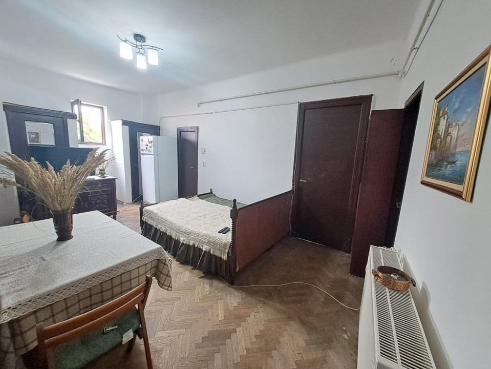 Apartament  2 cam Gara de Nord Dinicu Golescu 