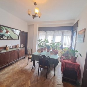 Apartament  2 cam 64 mp Gara de Nord Dinicu Golescu 