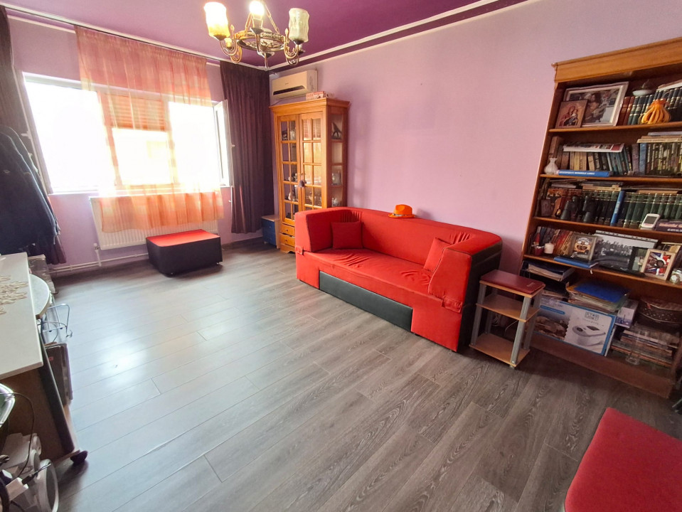 Apartament 2 Camere  Uverturi Metrou Gorjului Apusului Iuliu Maniu Bd Uverturii