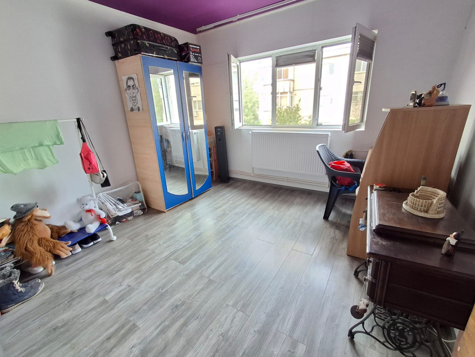 Apartament 2 Camere  Uverturi Metrou Gorjului Apusului Iuliu Maniu Bd Uverturii