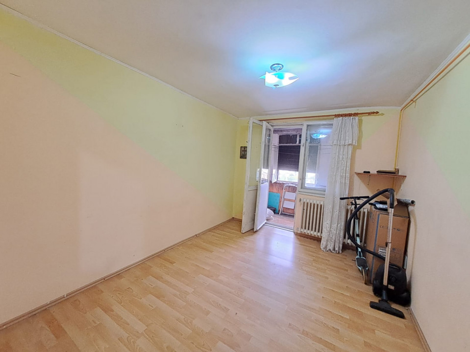 Apartament 3 cam Metrou Constantin Brancusi