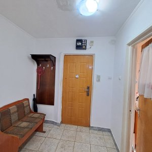 Apartament 3 cam Metrou Constantin Brancusi