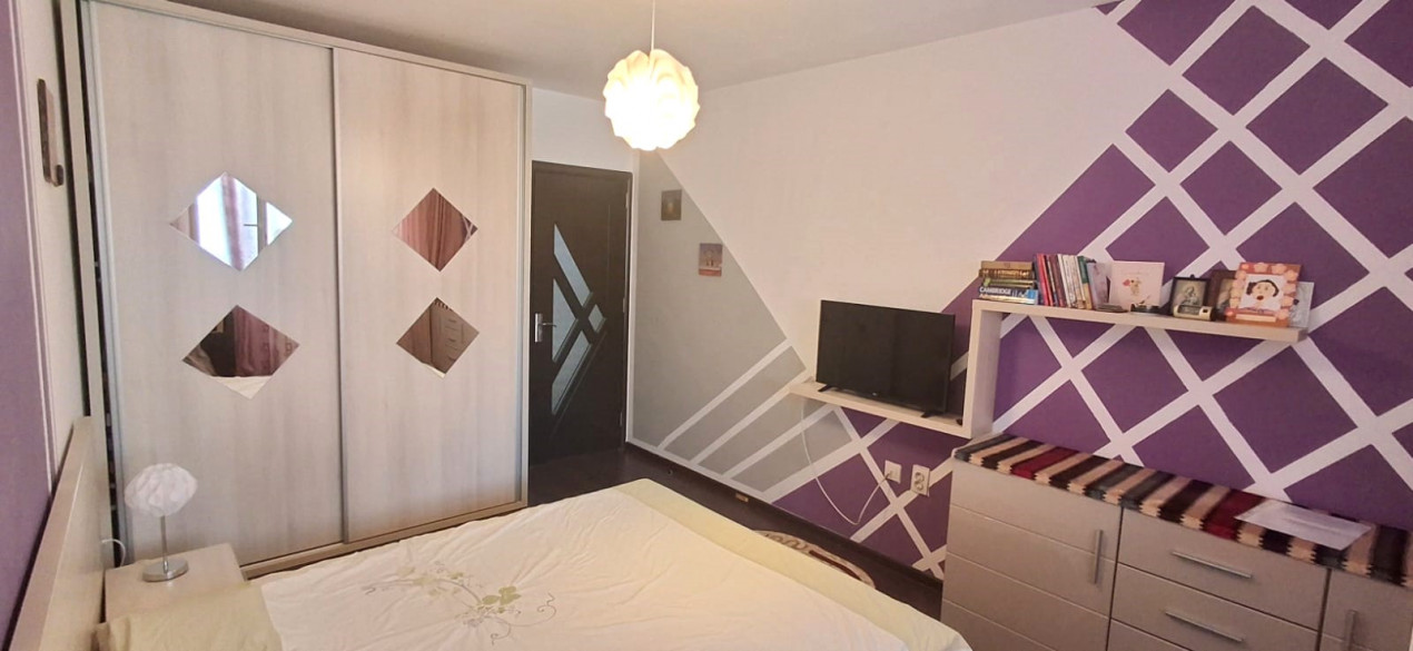 Apartament 2 Camere  Berceni Bd Metalurgiei Postalionului Grand Arena Mall