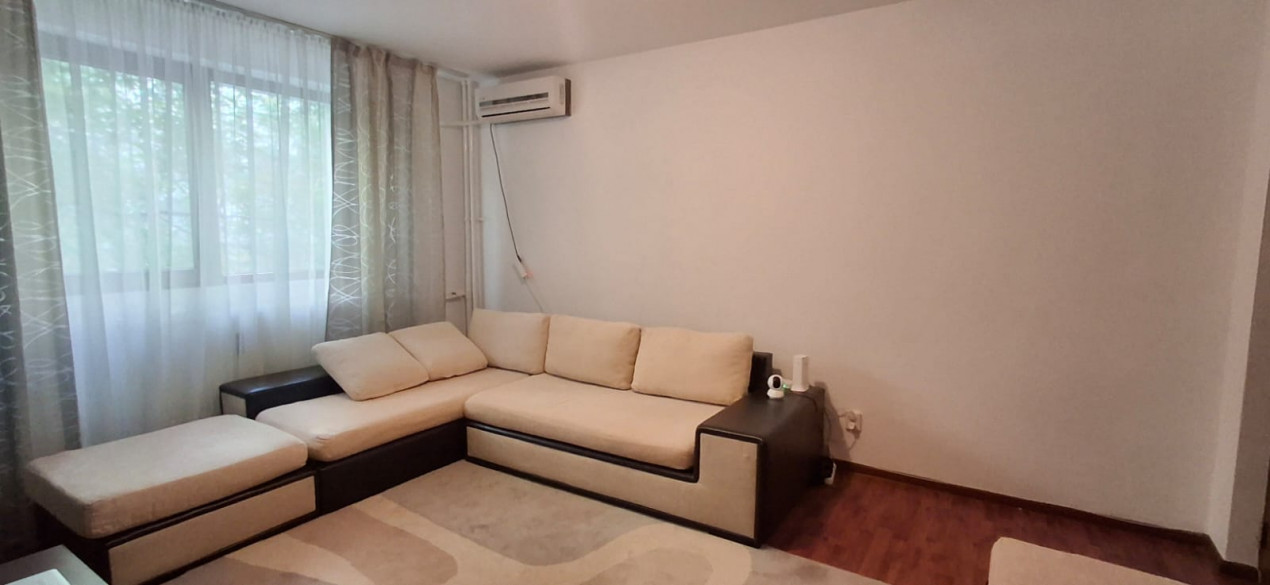 Apartament 2 Camere Parc Morarilor Pantelimon Mega Mall