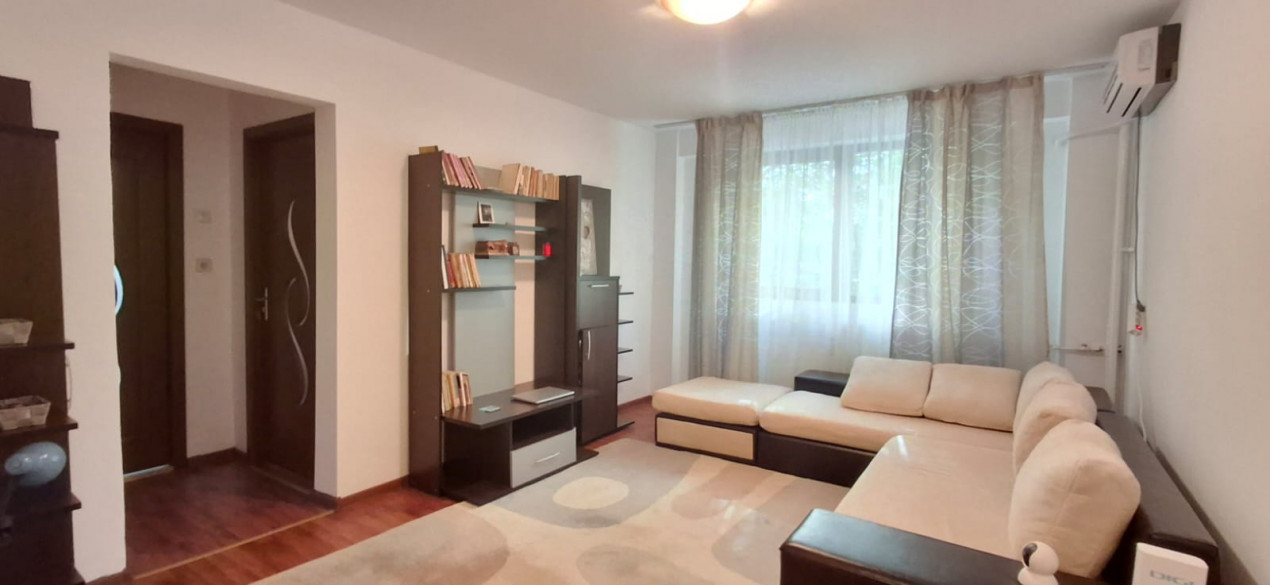 Apartament 2 Camere Parc Morarilor Pantelimon Mega Mall