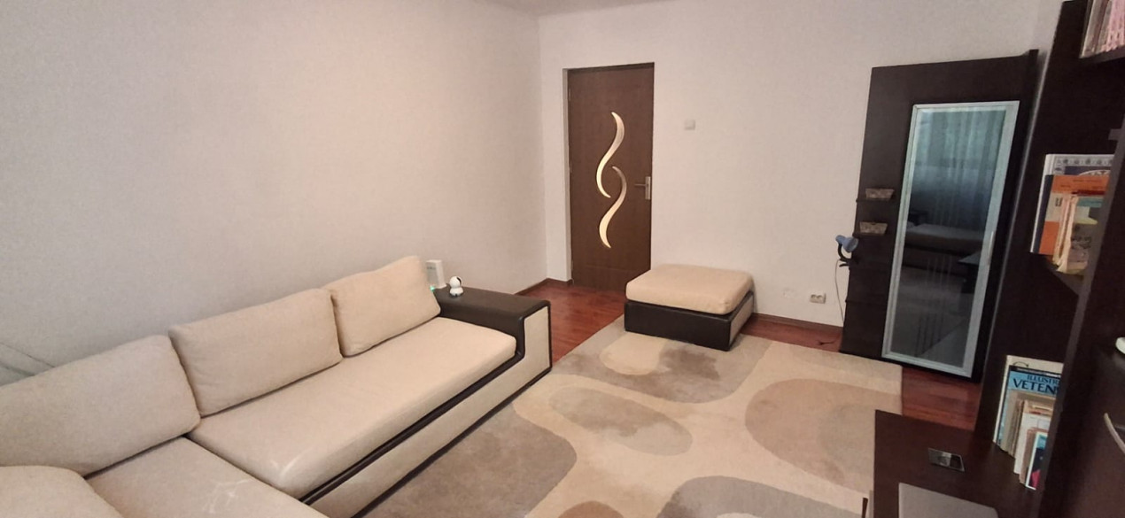 Apartament 2 Camere Parc Morarilor Pantelimon Mega Mall