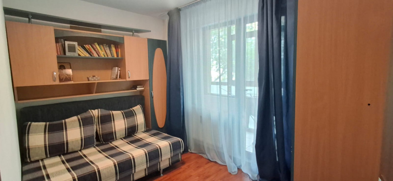 Apartament 2 Camere Parc Morarilor Pantelimon Mega Mall