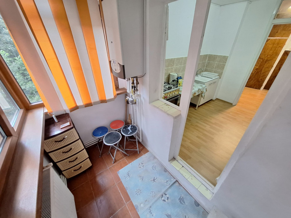 Apartament 3 camere Piata Sudului Str. Garnitei