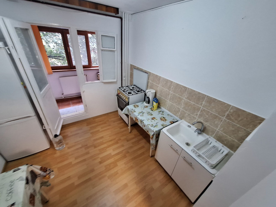 Apartament 3 camere Piata Sudului Str. Garnitei