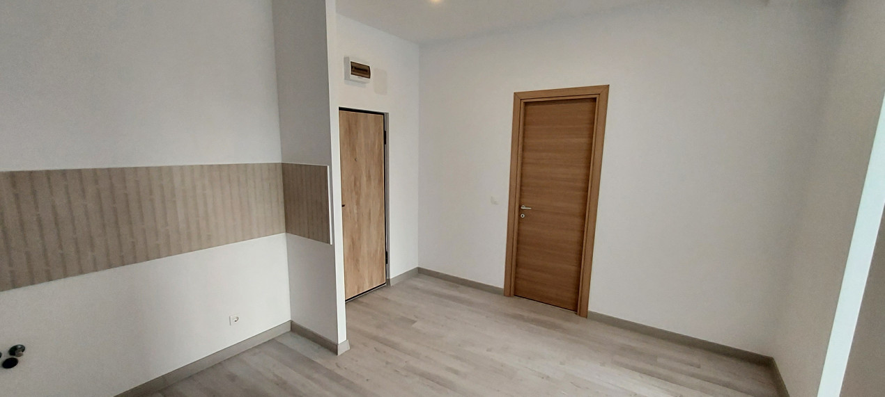 Vitan Barzesti, doua camere de inchiriat in Rin Grand Residence