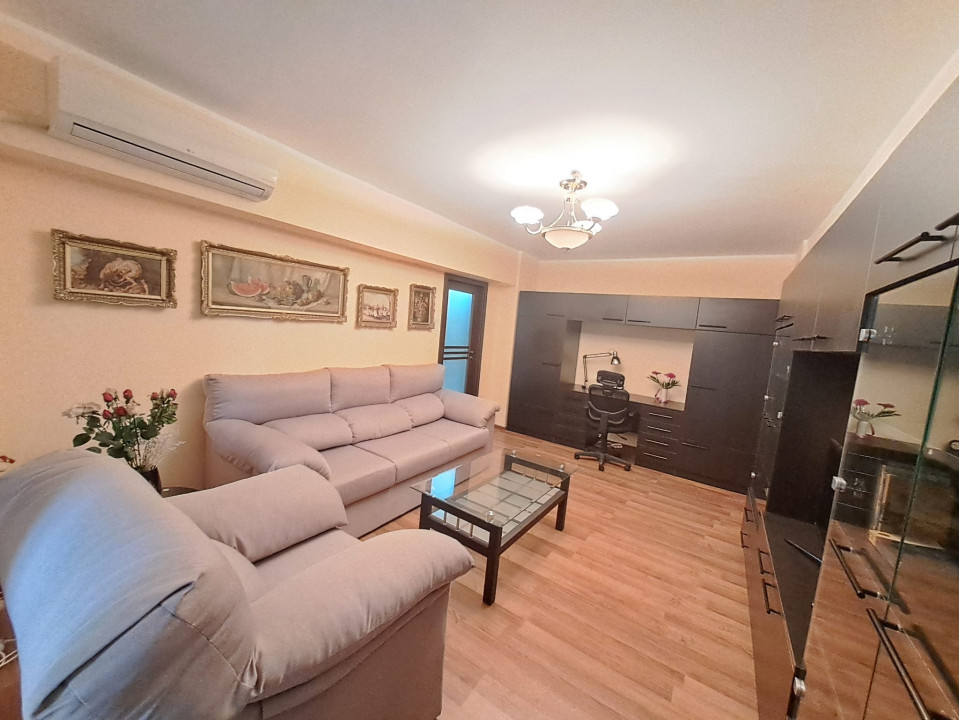 Apartament 3 camere Panduri 13 Septembrie