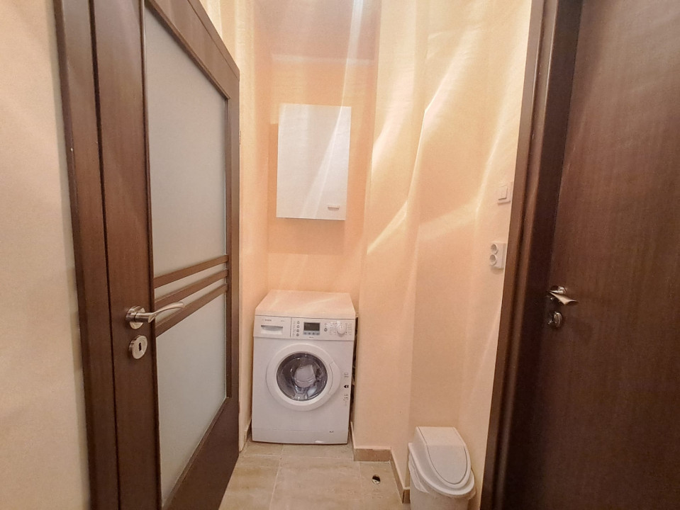 Apartament 3 camere Panduri 13 Septembrie