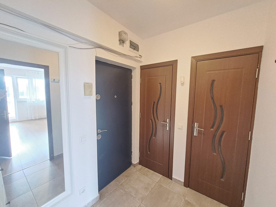 Apartament 2 camere Auchan Drumul Taberei