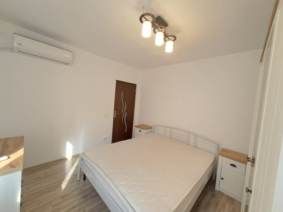 Apartament 2 camere Auchan Drumul Taberei