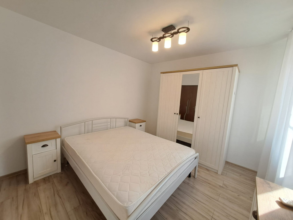 Apartament 2 camere Auchan Drumul Taberei