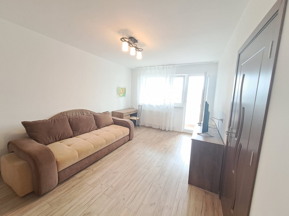 Apartament 2 camere Auchan Drumul Taberei