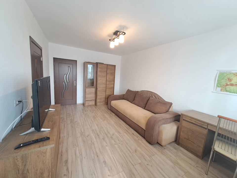 Apartament 2 camere Auchan Drumul Taberei