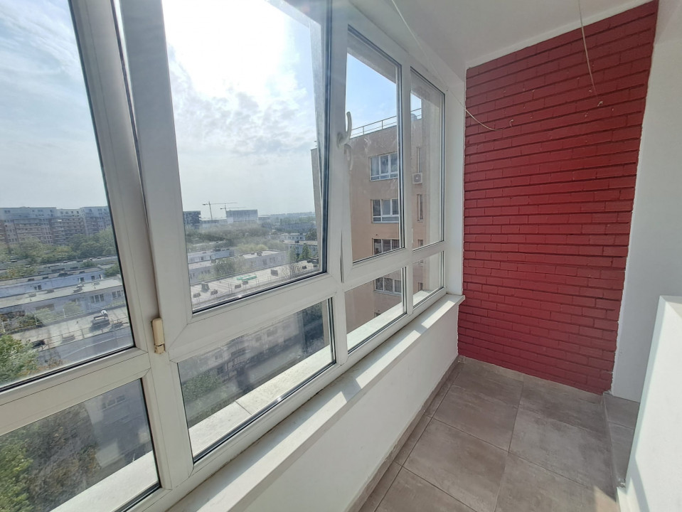 Apartament 2 camere Auchan Drumul Taberei