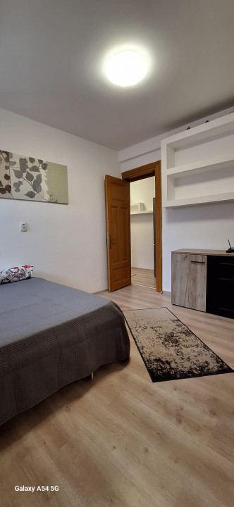 Apartament cochet 3 camere Central- str.Monumentului 