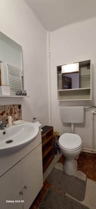 Apartament cochet 3 camere Central- str.Monumentului 