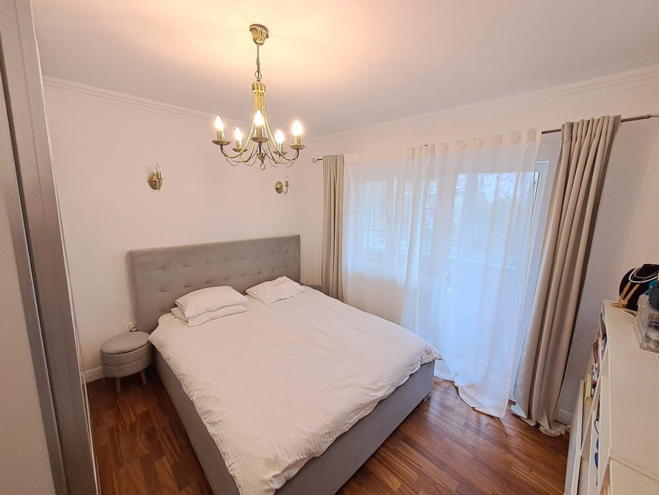 Apartament 3 camere, în zona premium Dorobanti Floreasca 