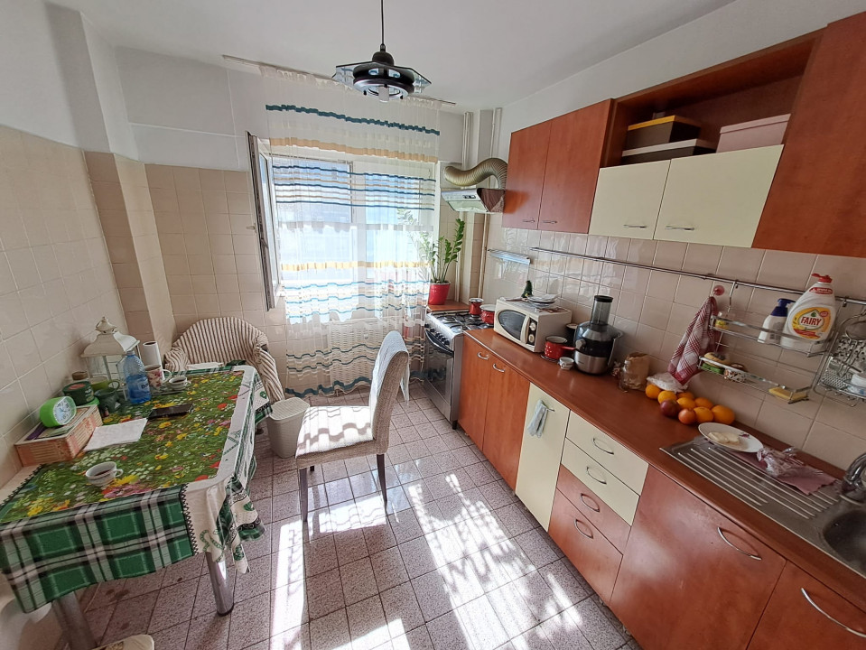 Apartament 2 camere  Dristor  Ramnicu Sarat