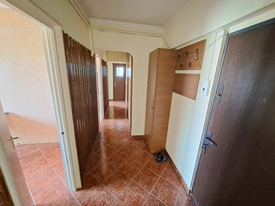 Apartament 3 camere Vergului Malaxa Pantelimon