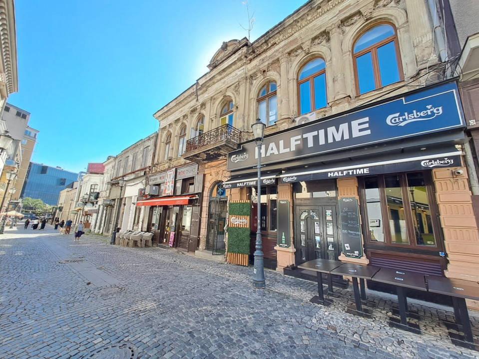 Aapartament 2 camere Centru Vechi P-ta Unirii