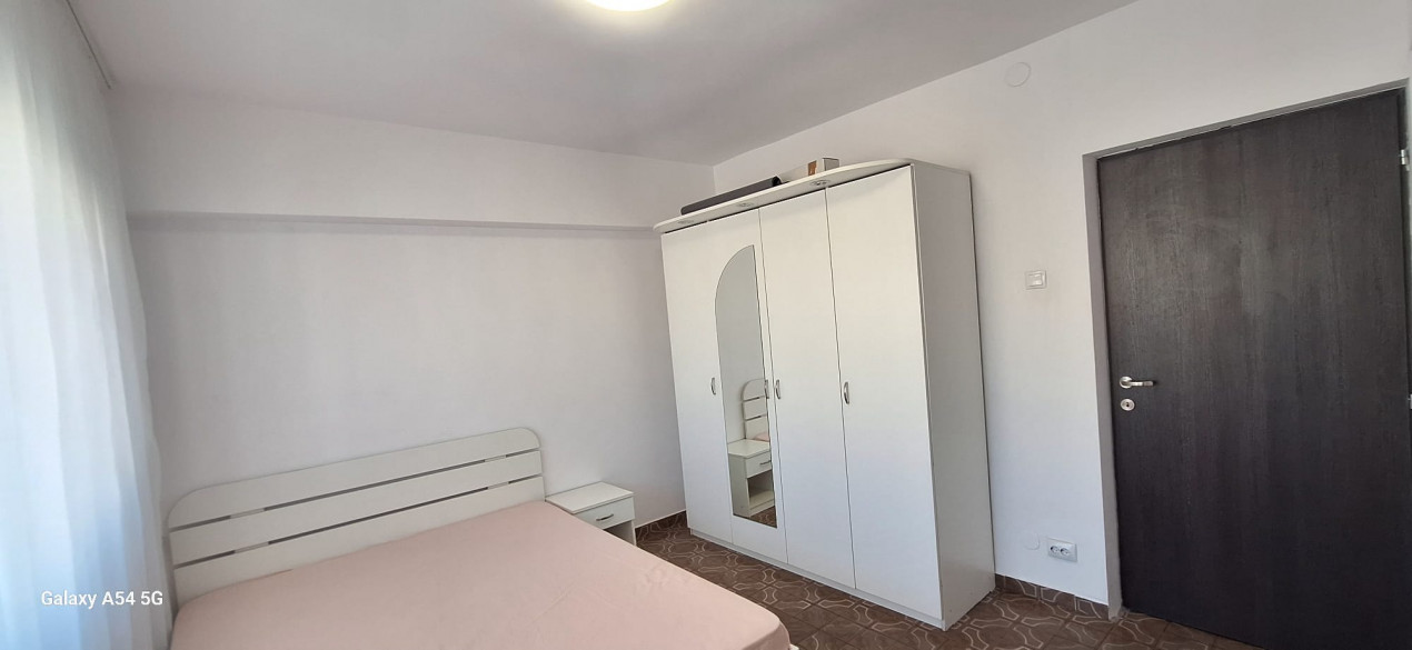 Apartamet 2 camere mobilat&utilat Modern decomandat OBOR Semicentral