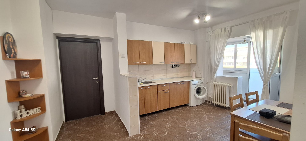 Apartamet 2 camere mobilat&utilat Modern decomandat OBOR Semicentral