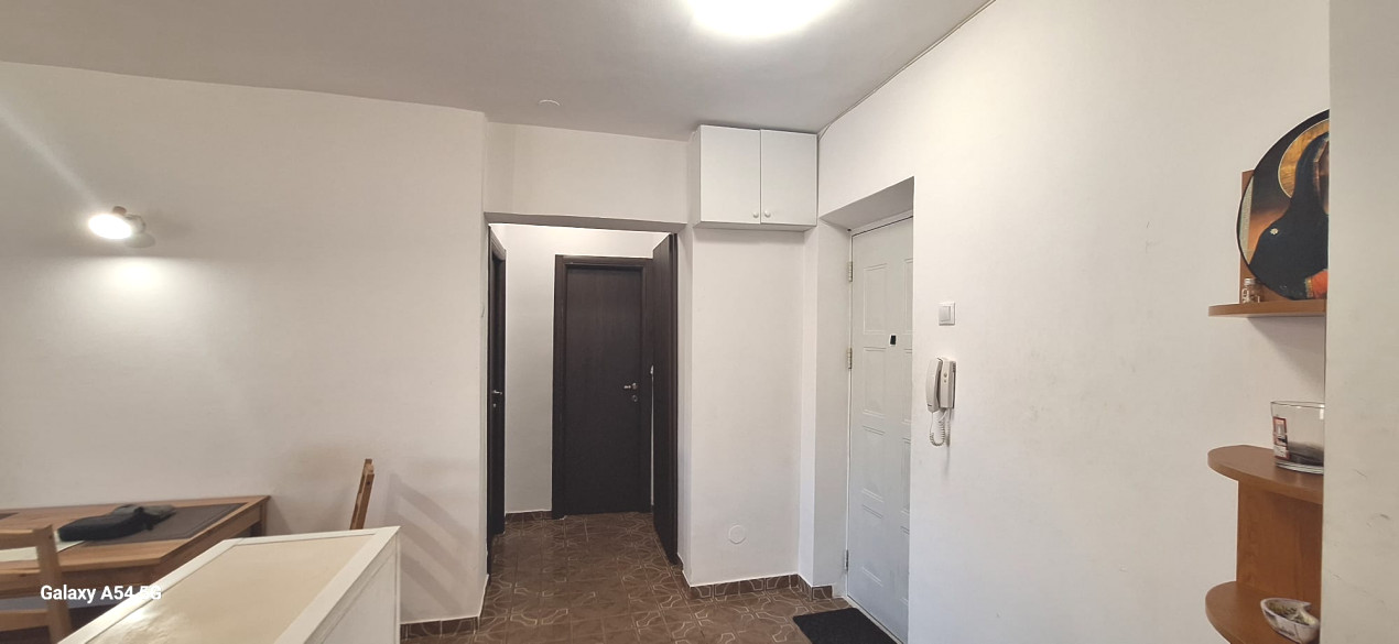 Apartamet 2 camere mobilat&utilat Modern decomandat OBOR Semicentral